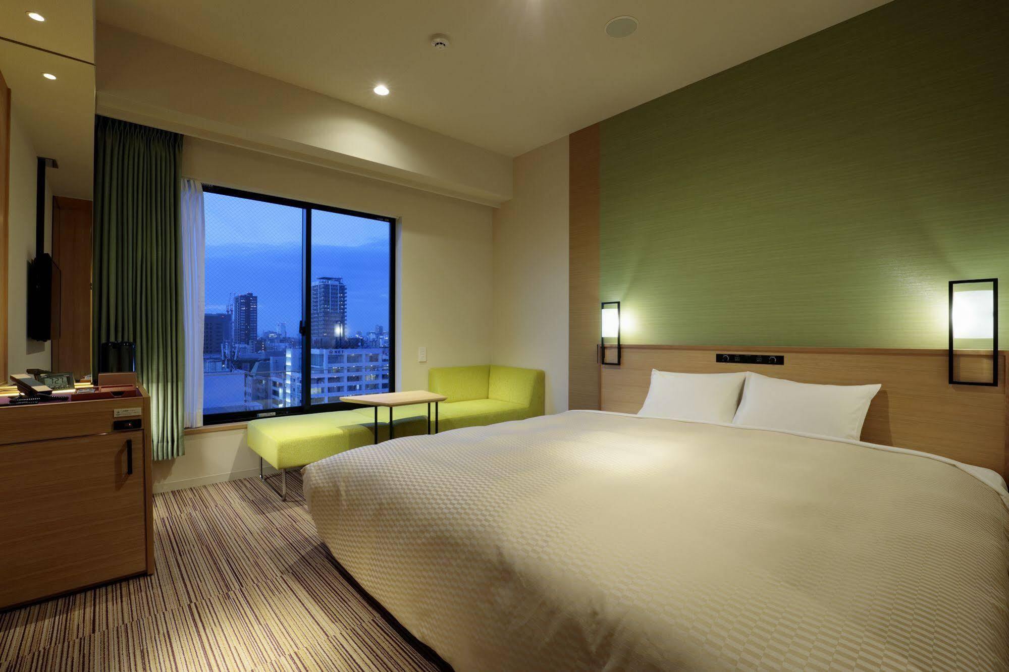 Hotel Candeo Namba 4*
