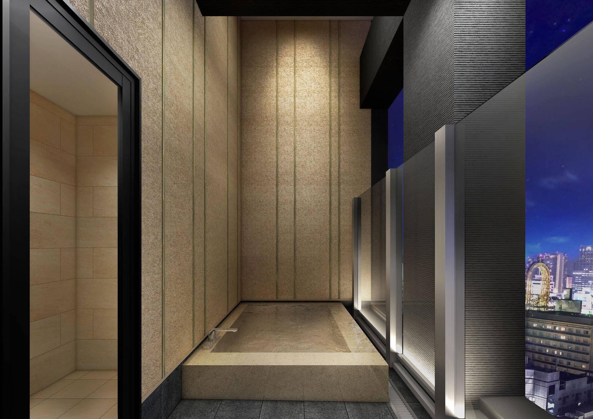 Hotel Candeo Namba 4*