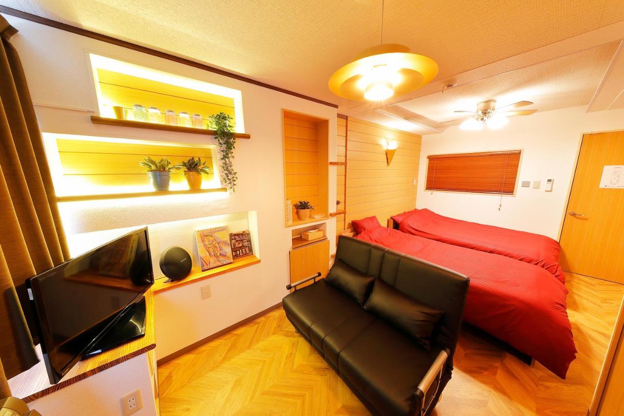 Apartment Dome Side