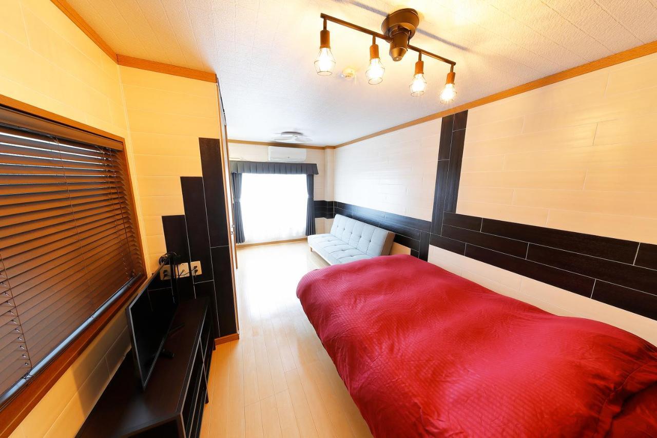 Dome Side Apartment *