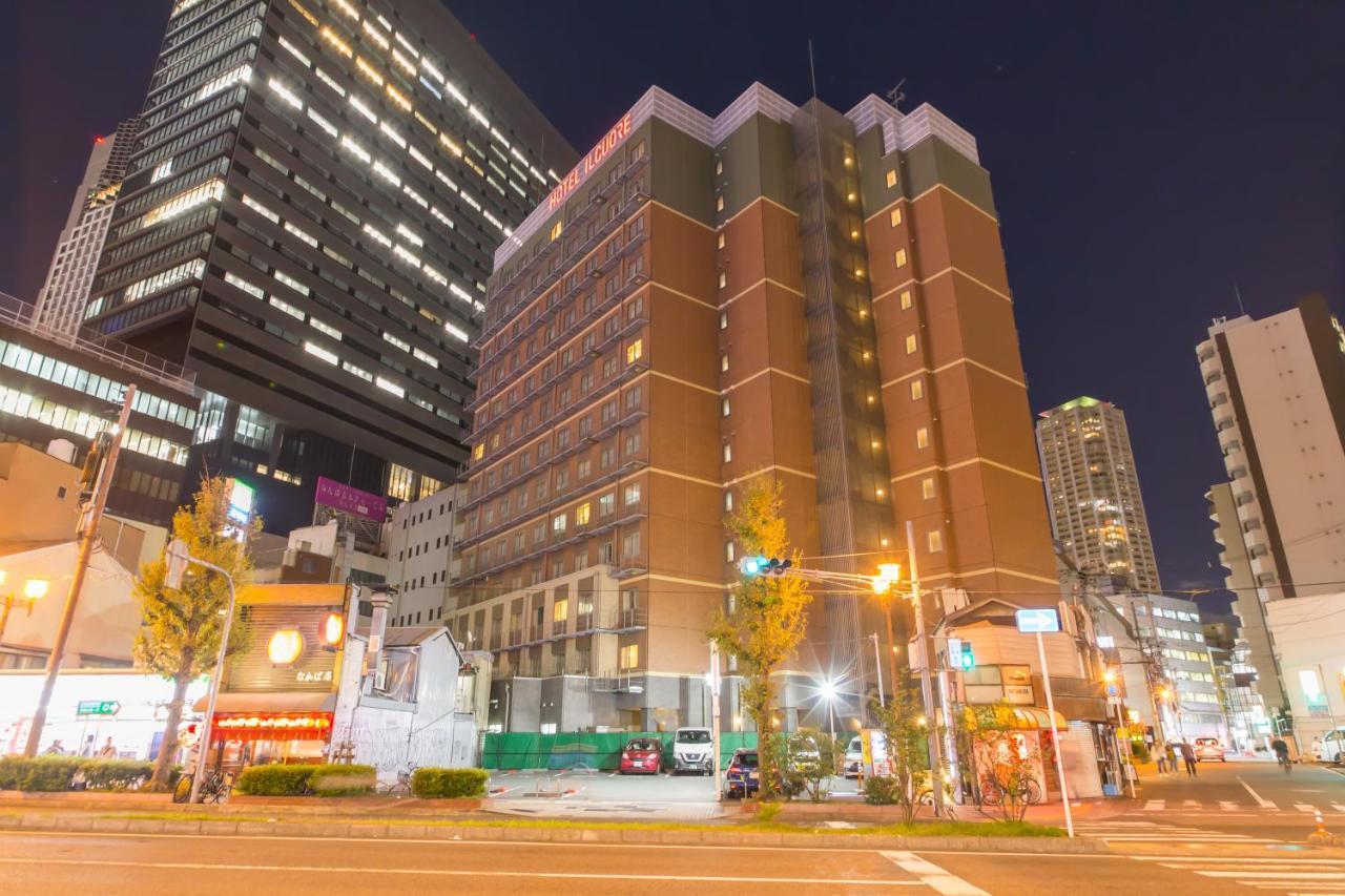 Il Cuore Namba Osaka