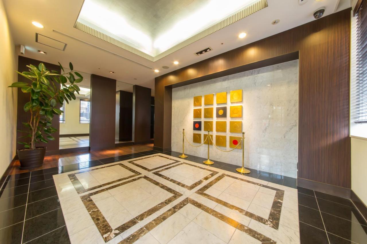 Il Cuore Namba Hotel Osaka