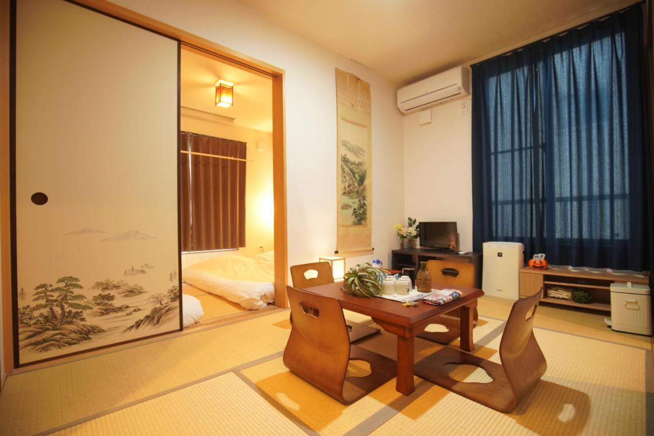 Hammock House Apartment