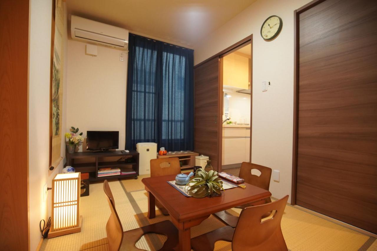 Hammock House Apartment *