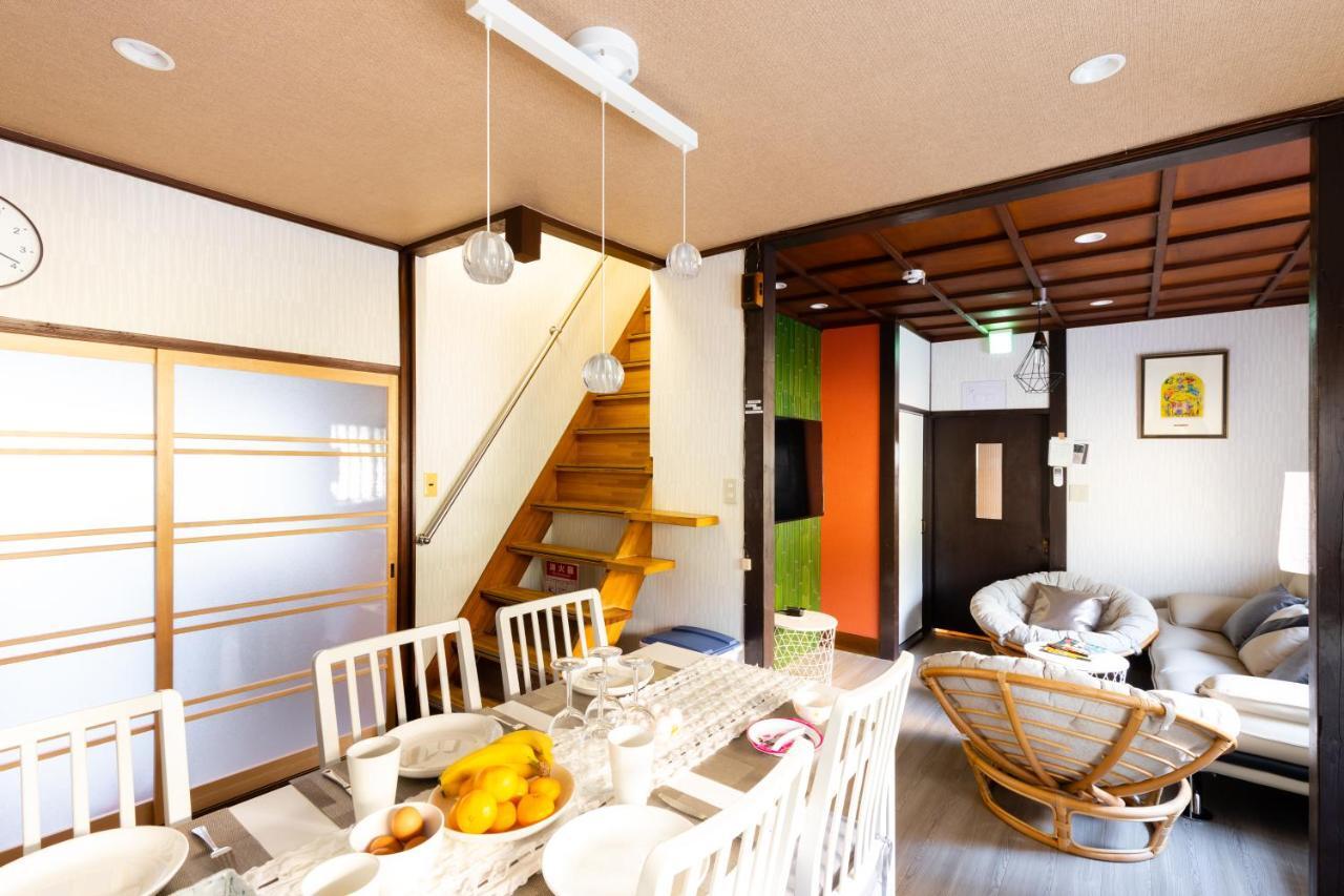 Family House Apartamento *