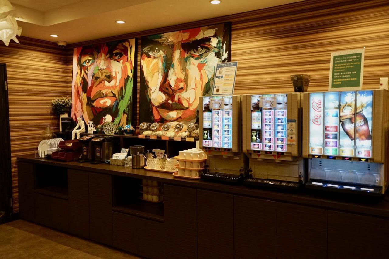 88 Shinsaibashi Hotel Osaka