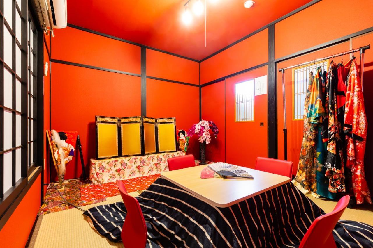 Apartment Family House *