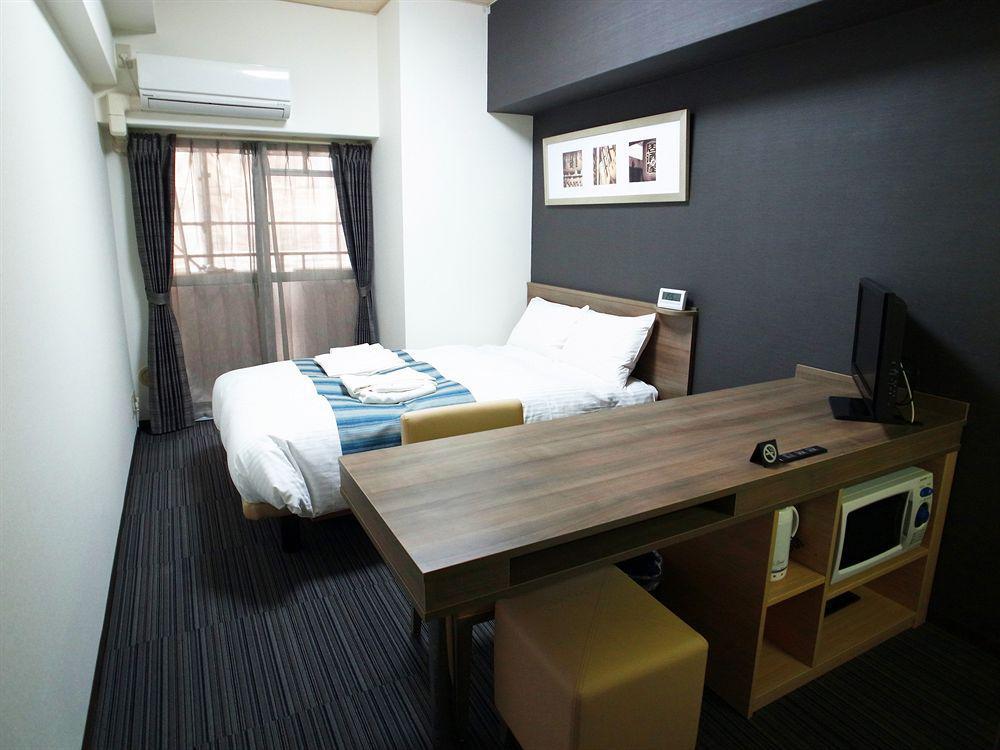 Hotel Mystays Otemae
