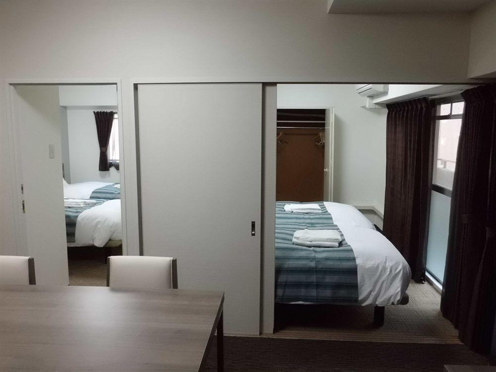 Mystays Otemae Hotel