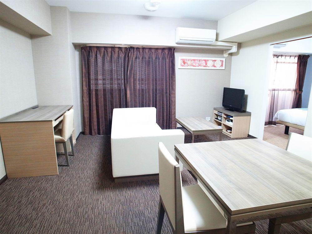 Mystays Otemae Hotel 3*