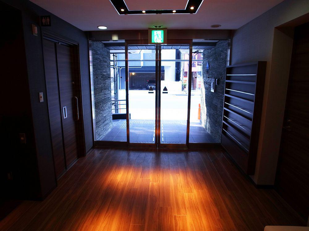 Hotel Mystays Otemae Osaka