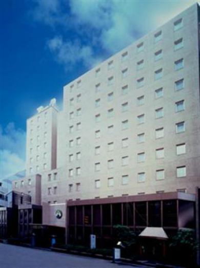 Hotel Ark Shinsaibashi -route Hotels-