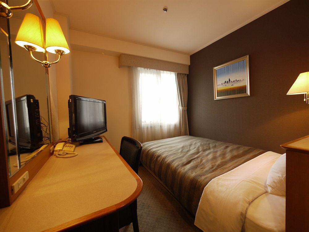 Ark Shinsaibashi -route Hotels- Hotel 3*