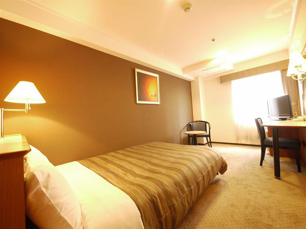 Ark Shinsaibashi -route Hotels- Hotel