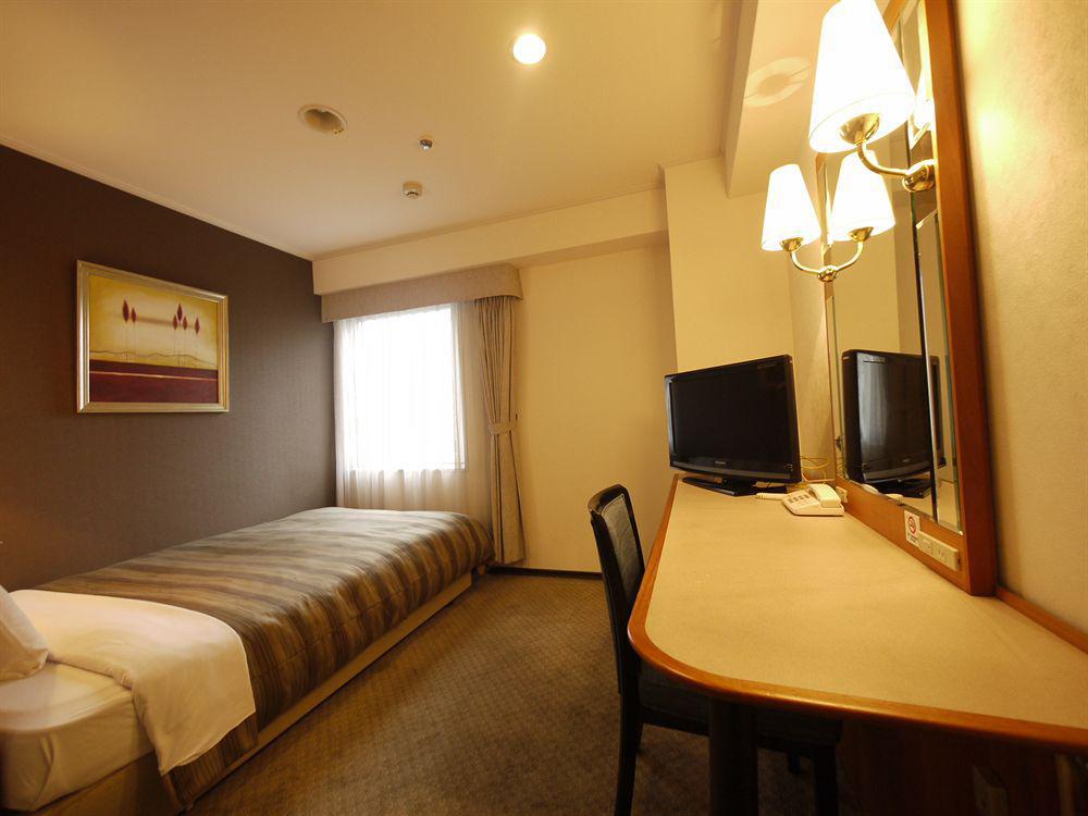 Ark Shinsaibashi -route Hotels-