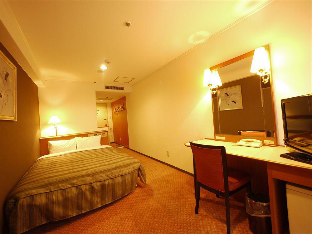 Ark Shinsaibashi -route Hotels- Hotel Osaka