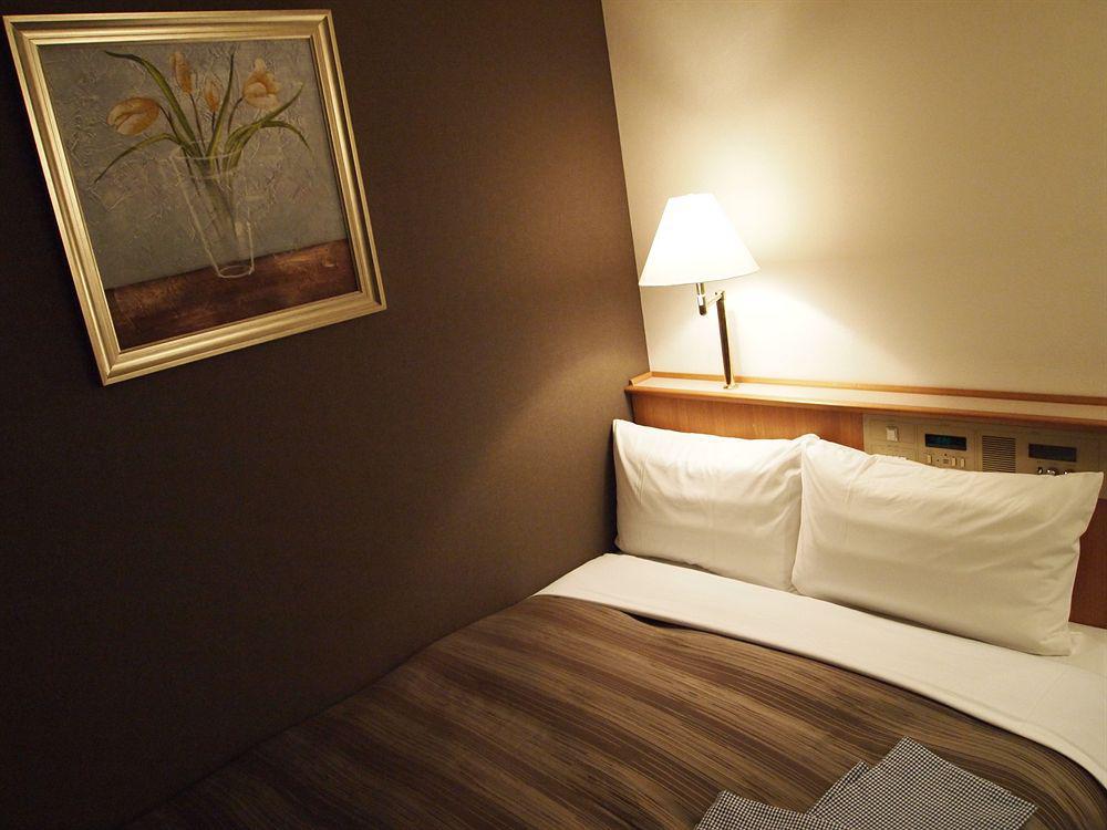 Ark Shinsaibashi -route Hotels-