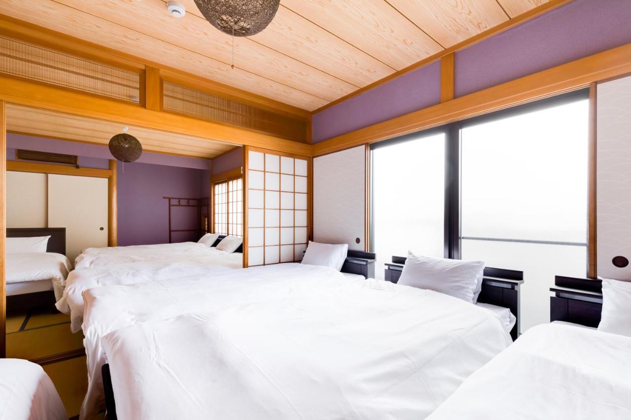 The Gratias Namba Aparthotel 3*