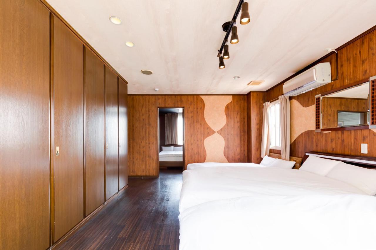 The Gratias Namba Aparthotel 3*