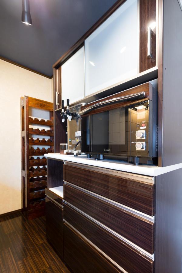 Aparthotel The Gratias Namba 3*