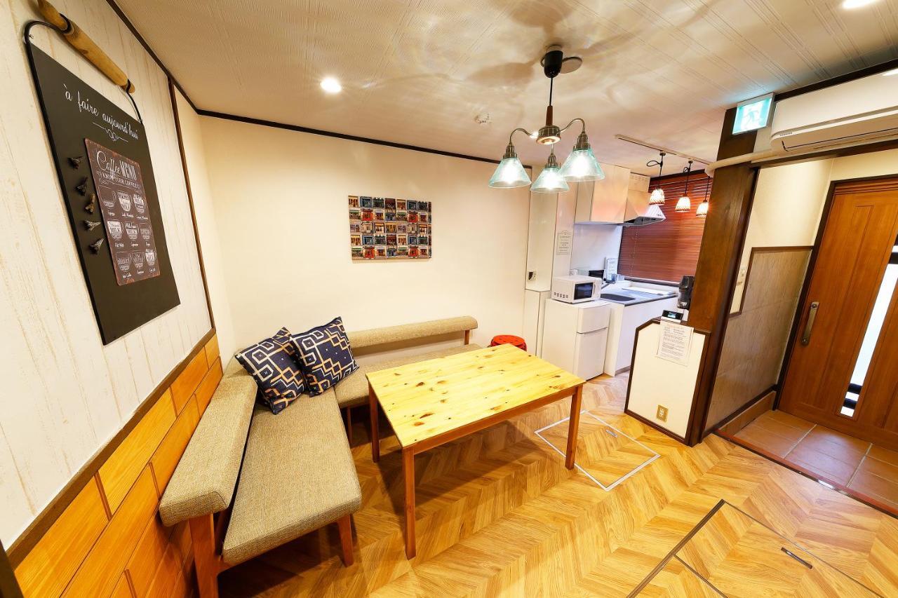 Dome Side Apartment
