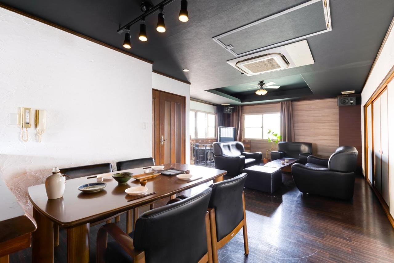 Aparthotel The Gratias Namba Osaka