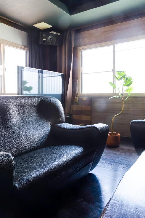The Gratias Namba Aparthotel
