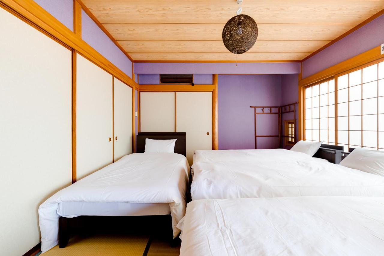 The Gratias Namba Aparthotel