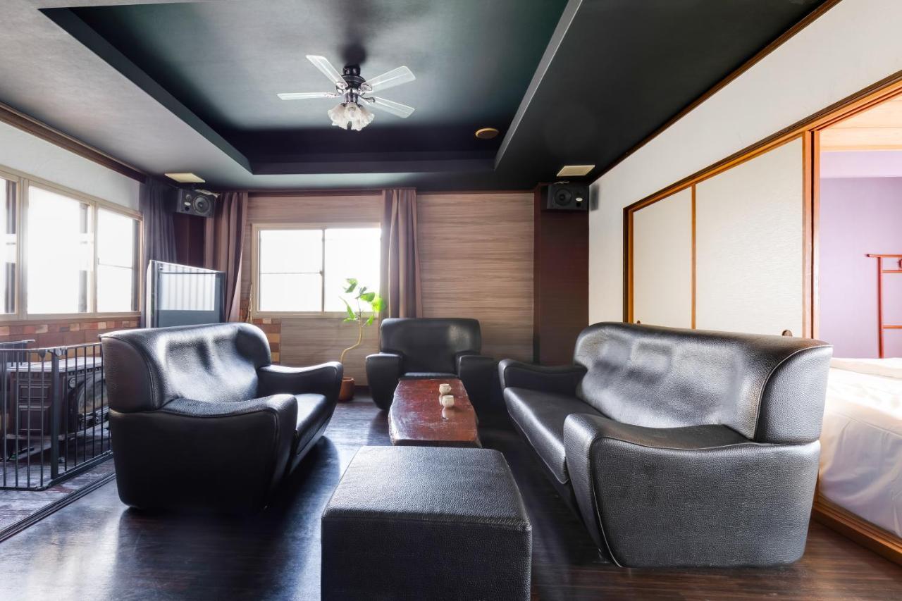 The Gratias Namba 3* Osaka