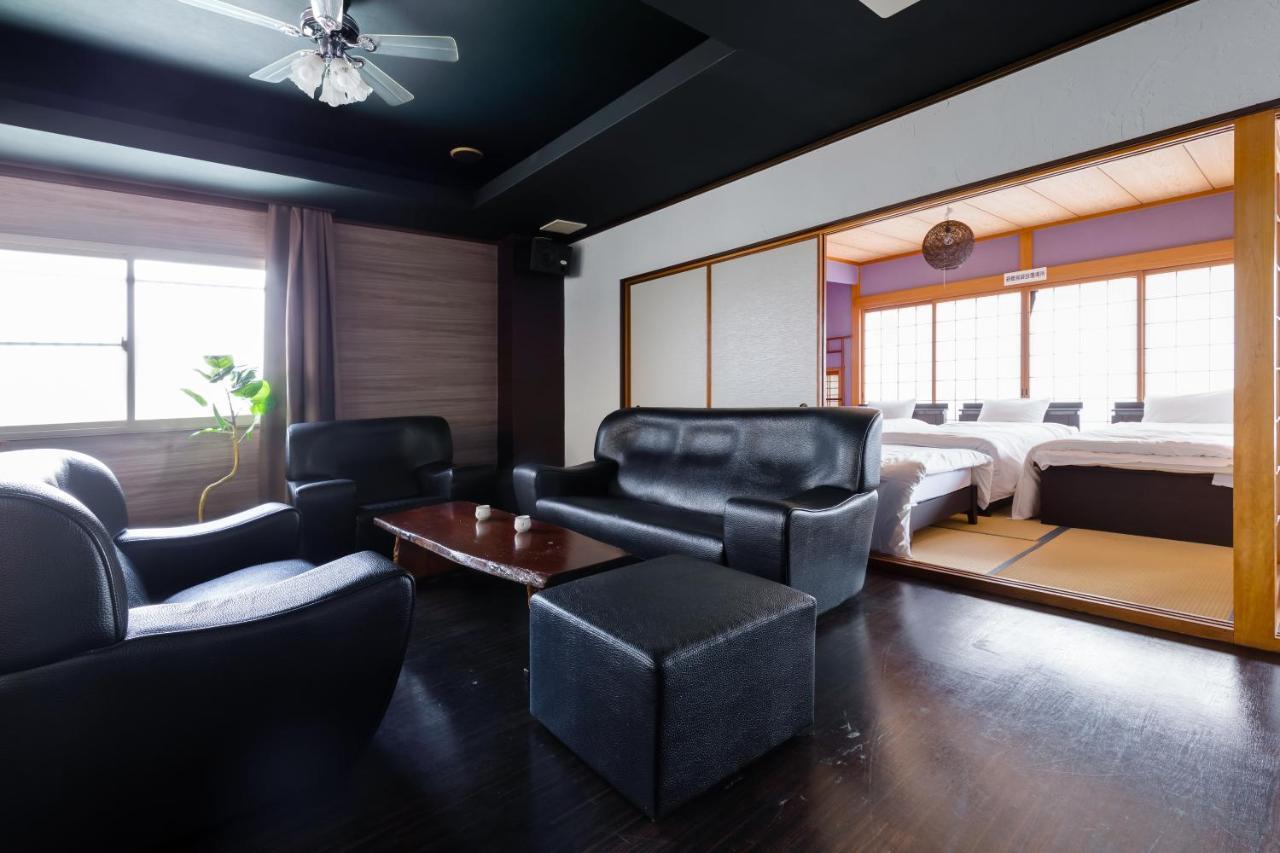 The Gratias Namba Aparthotel Osaka