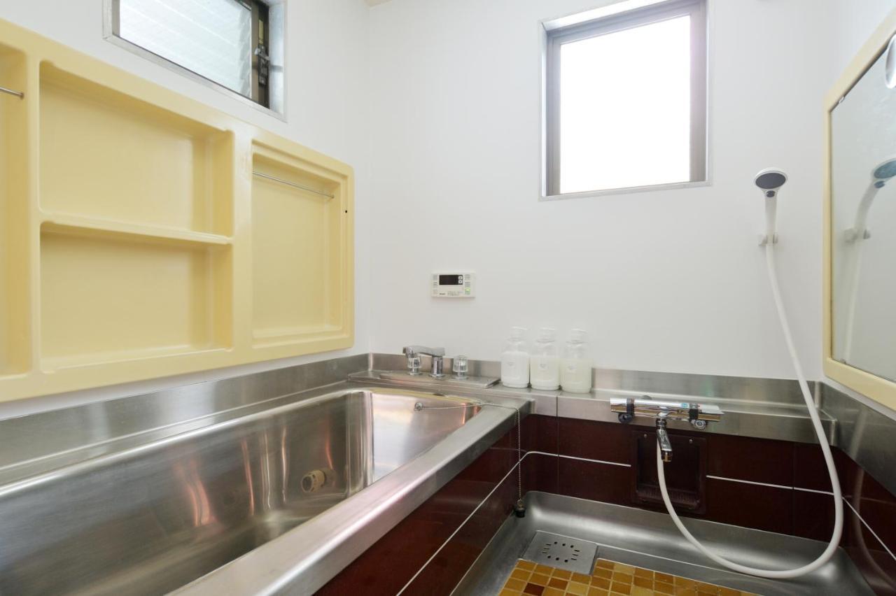 Nid Kurosaki Apartment Osaka