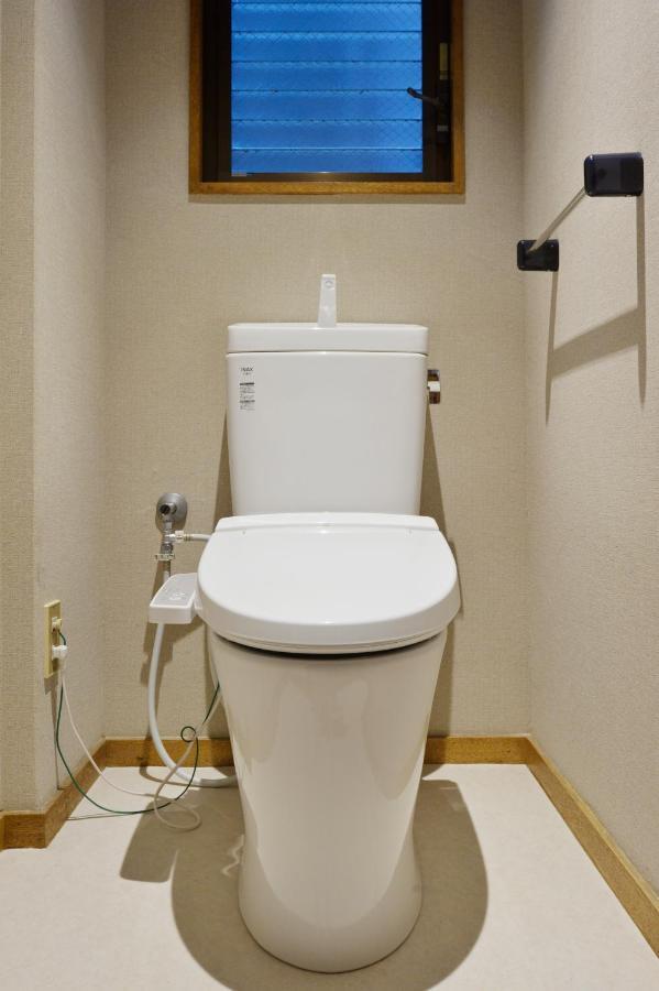 Nid Kurosaki Apartment Osaka