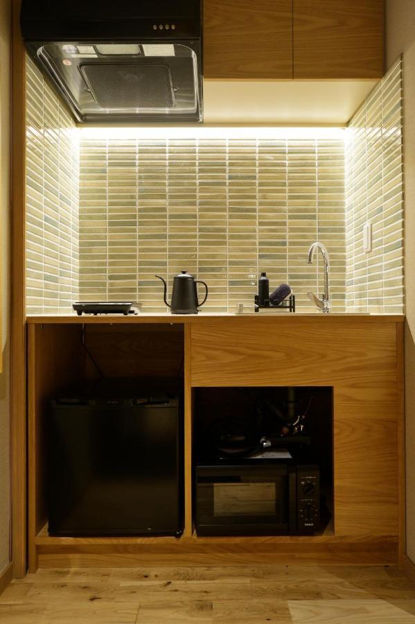 Nid Kurosaki Apartment
