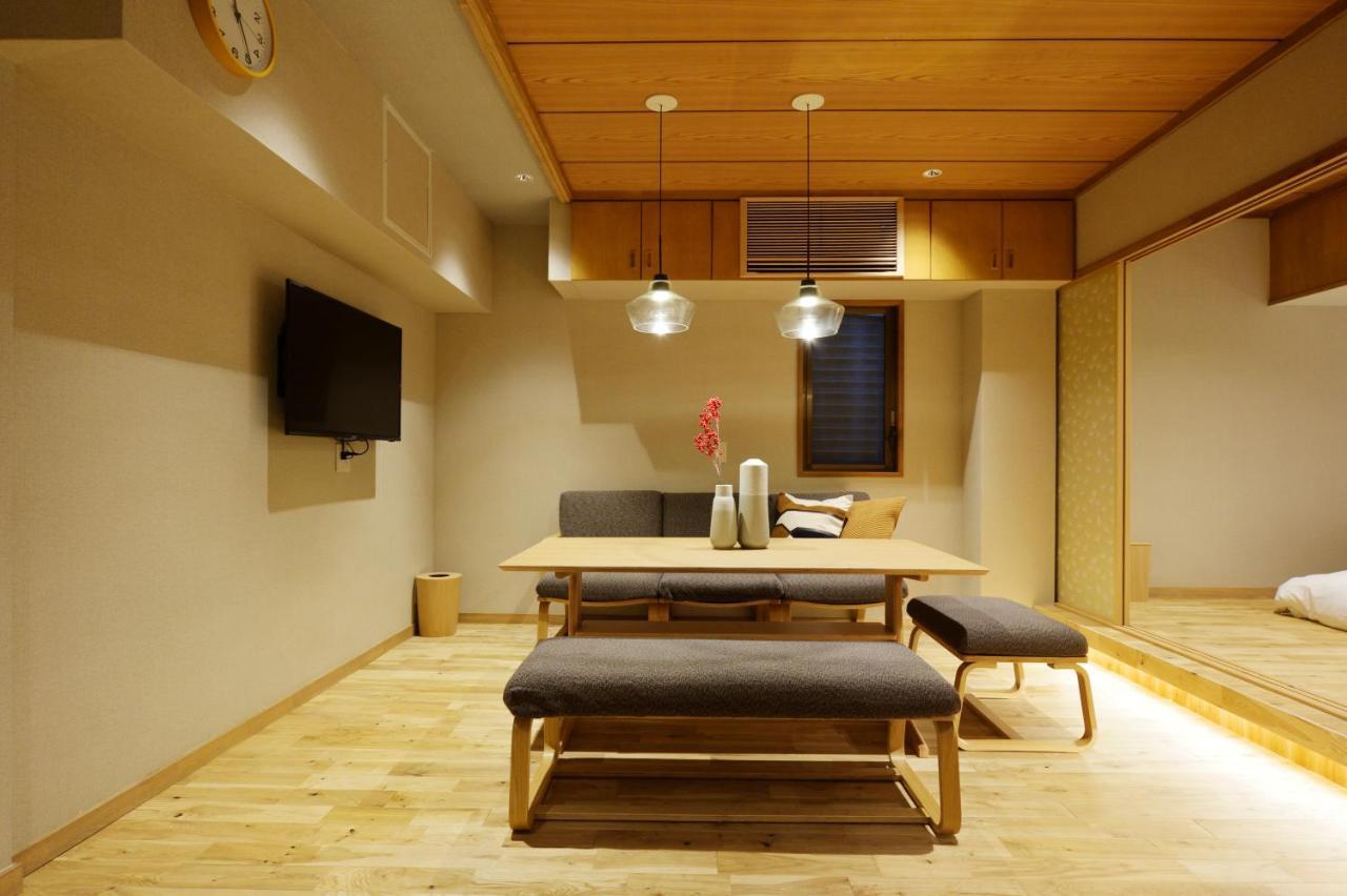 Apartment Nid Kurosaki Osaka