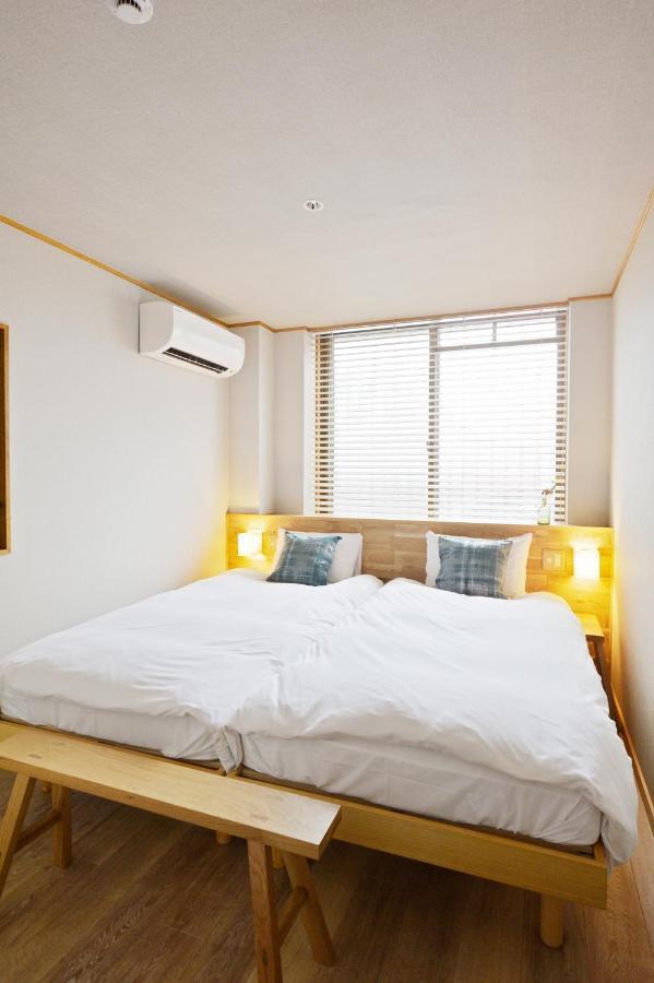 Nid Kurosaki Apartment Osaka