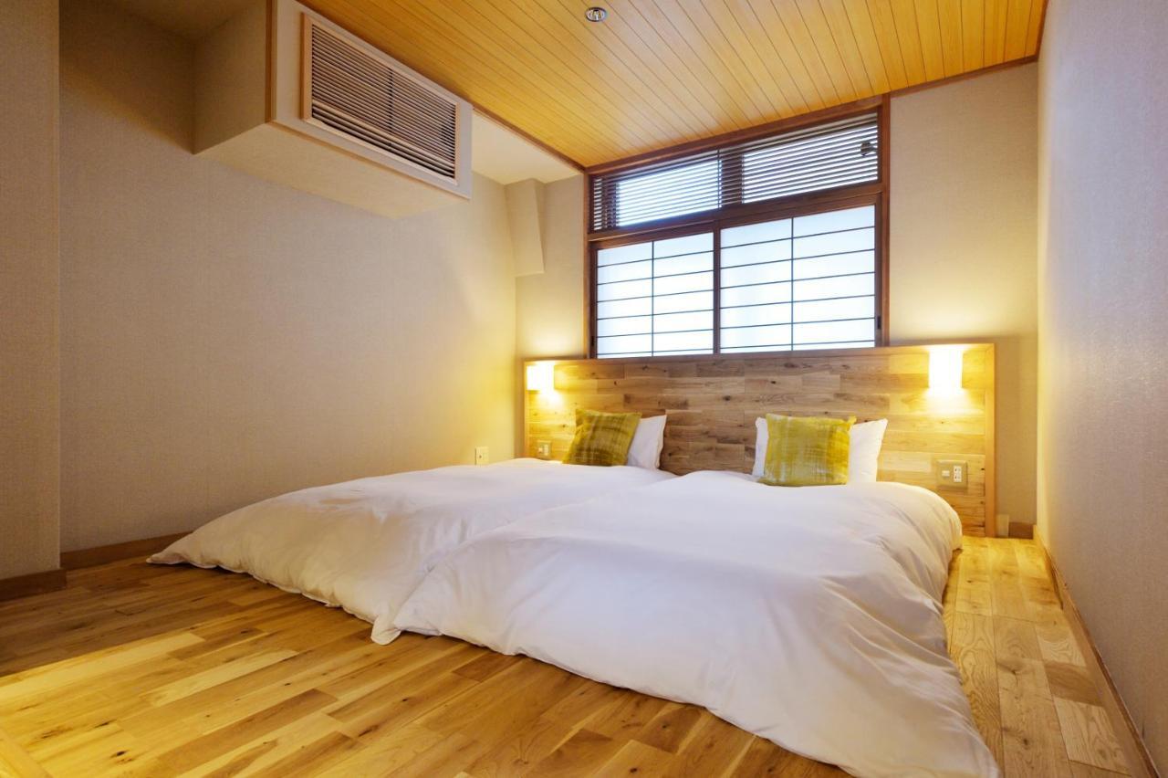 Nid Kurosaki Apartment Osaka