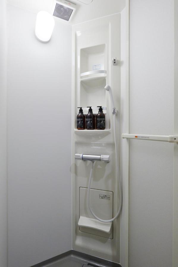 Nid Kurosaki Apartment Osaka