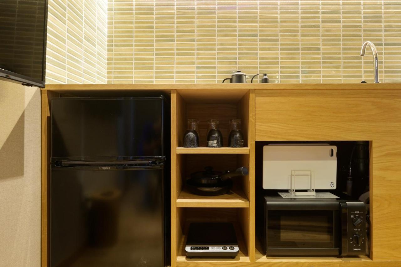 Apartment Nid Kurosaki *