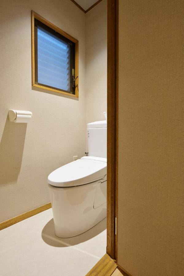 Apartment Nid Kurosaki Osaka
