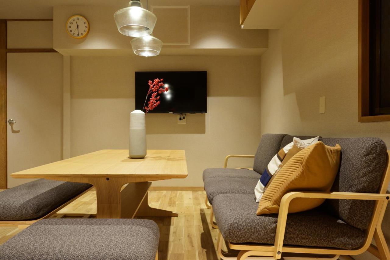 Apartment Nid Kurosaki Osaka