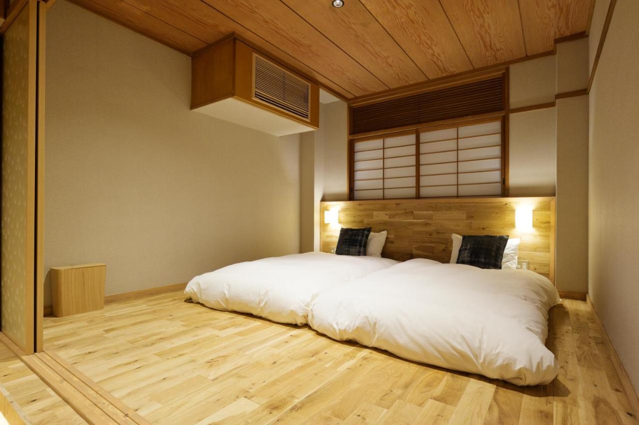 Apartment Nid Kurosaki *