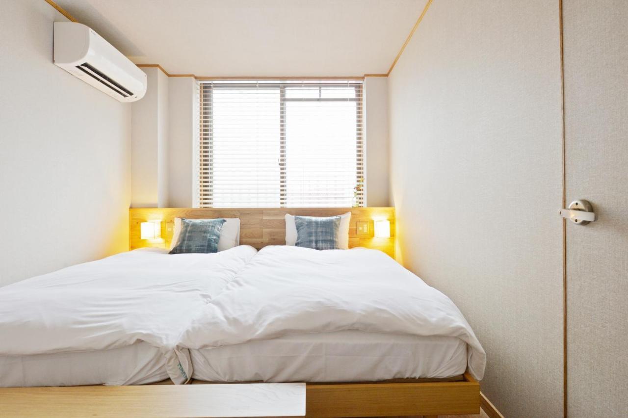 Nid Kurosaki Apartment Osaka