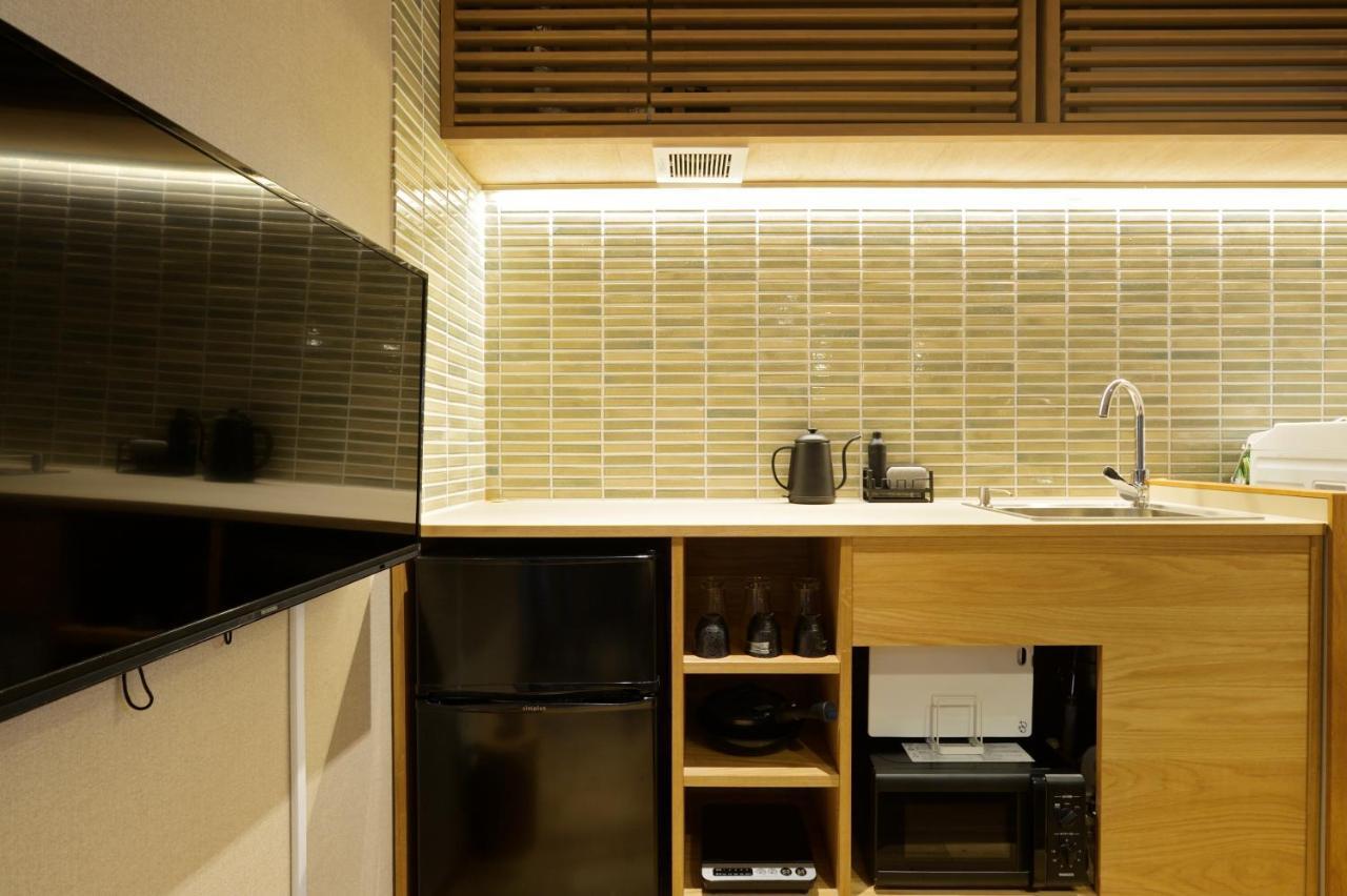 Nid Kurosaki Apartment *