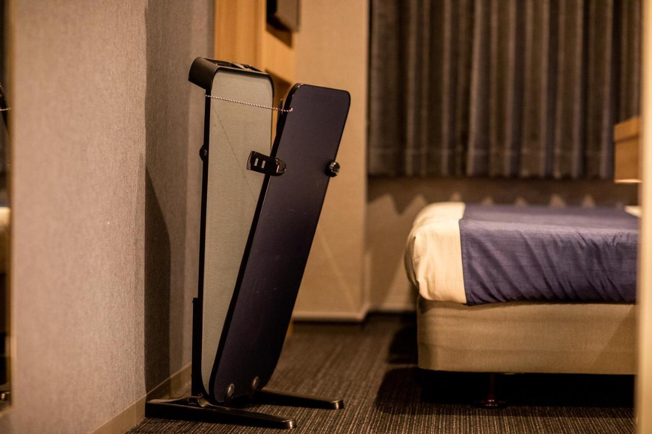 Hotel Quintessa Shinsaibashi Comic & Books