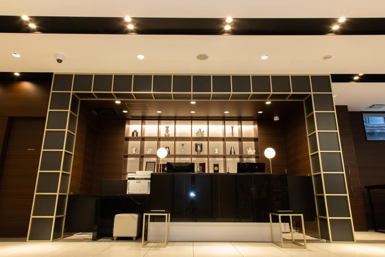 Hotel Quintessa Shinsaibashi Comic & Books Osaka