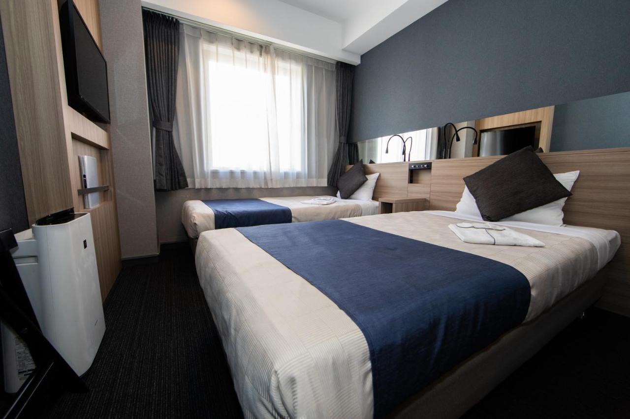 Hotel Quintessa Shinsaibashi Comic & Books