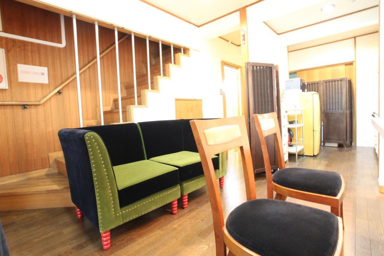 Casa Ambrosia Guest house Osaka