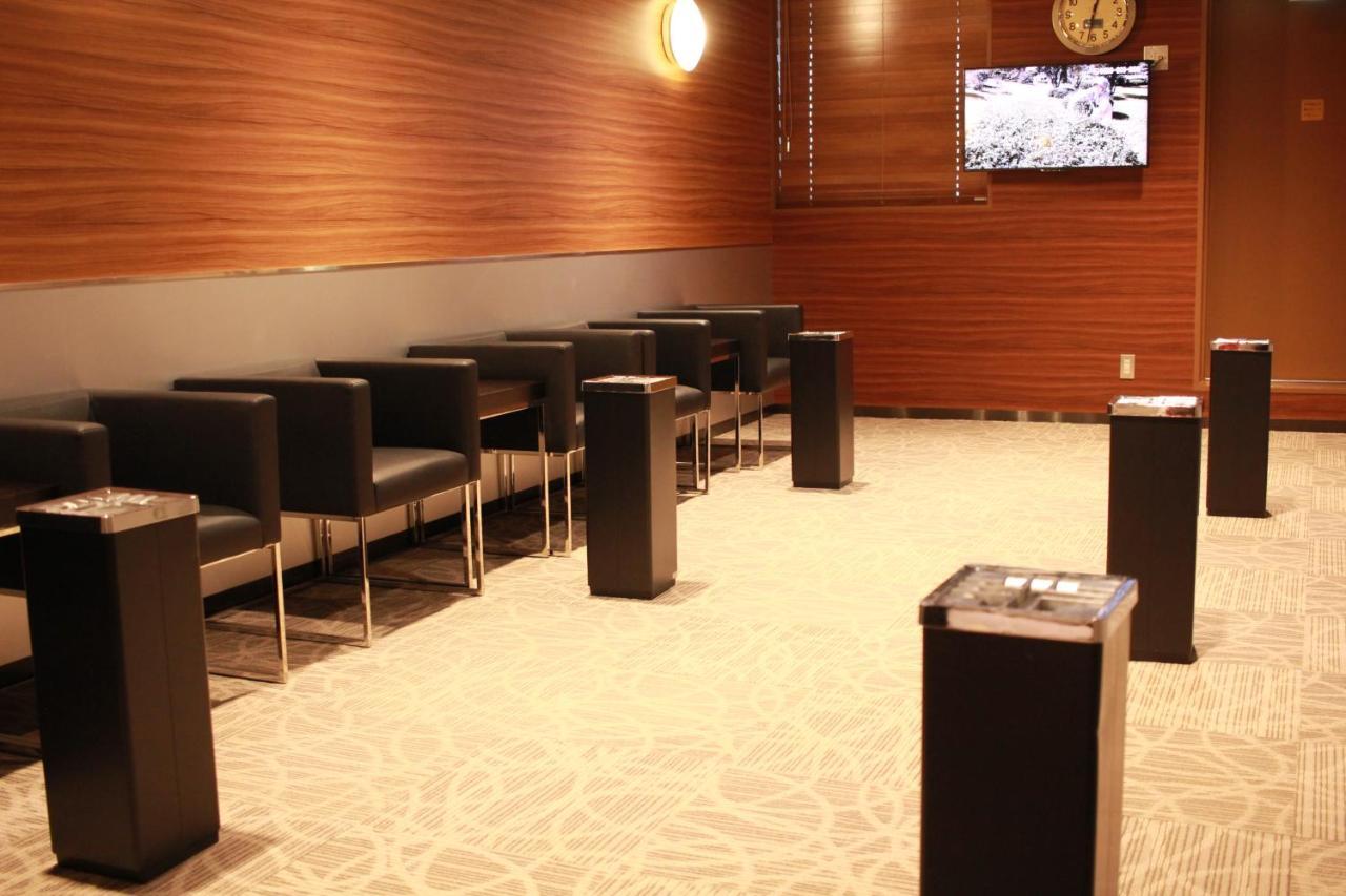 Sauna & Capsule Amza Capsule hotel 2*