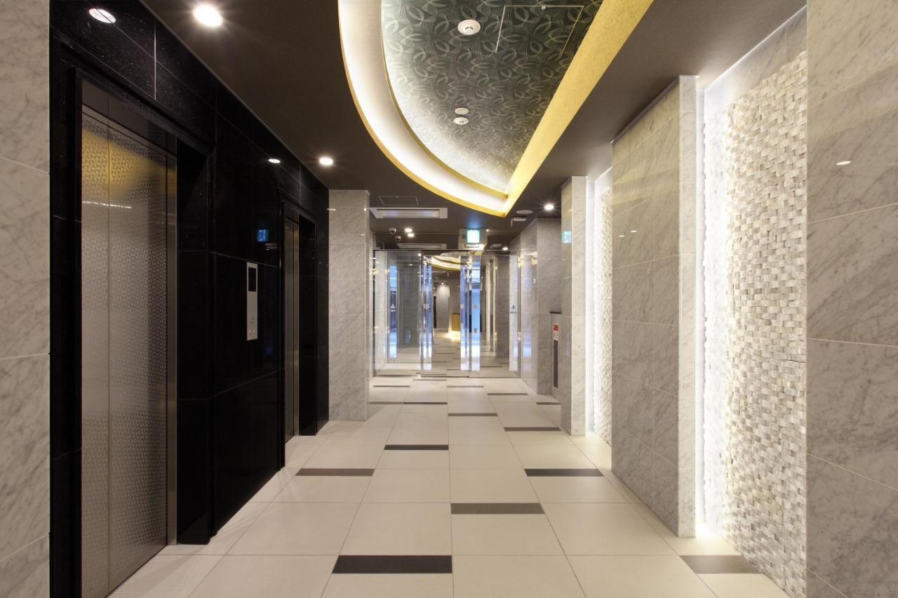 Nipponbashi Luxe Hotel 4*
