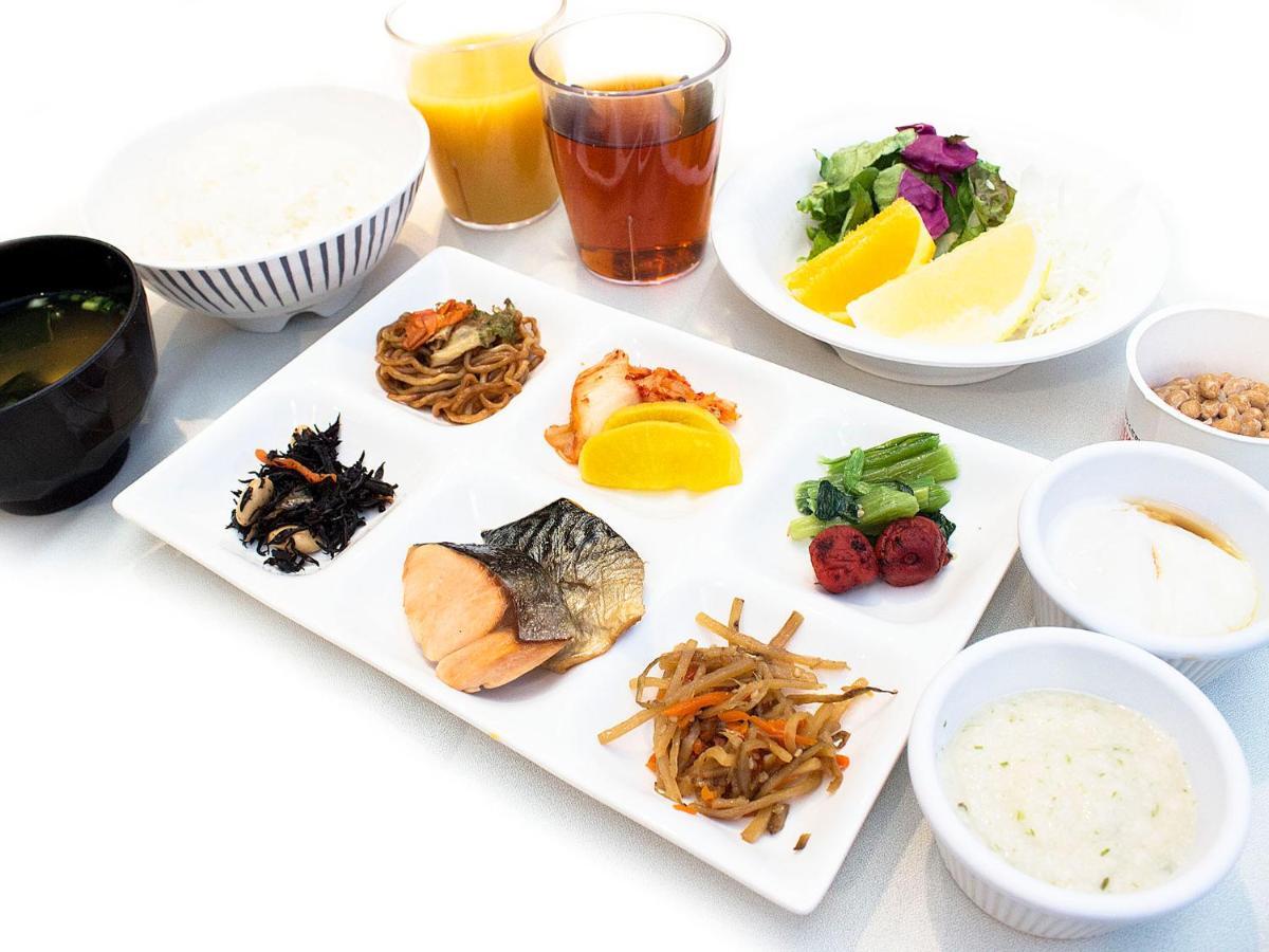 Hotel Hearton Shinsaibashi 3*